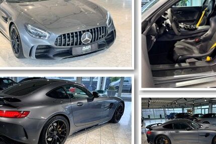 Mercedes-Benz AMG GT R 33.710 km 125.980 &euro; Remscheid 42897