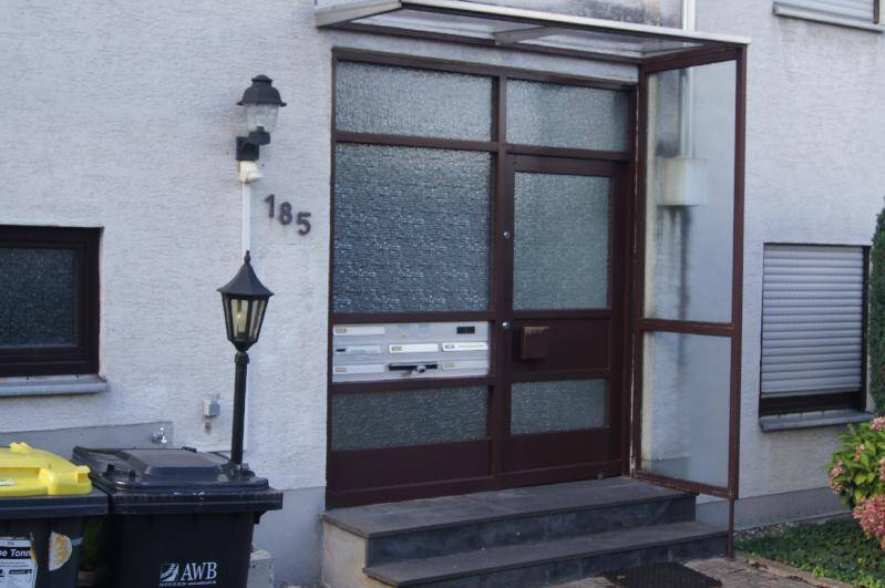 Etagenwohnung Köln Langel - 2 Zimmer, 57 m&sup2;, 199.000&euro; | Angebot:25690105