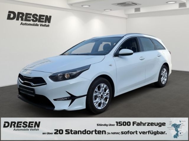 Kia ceed Sportswagon 21.866 km 22.480 &euro; Korschenbroich 41352