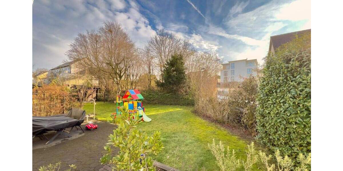 Doppelhaushälfte Solingen Höhscheid - 6 Zimmer, 171 m&sup2;, 519.000&euro; | Angebot:25698476