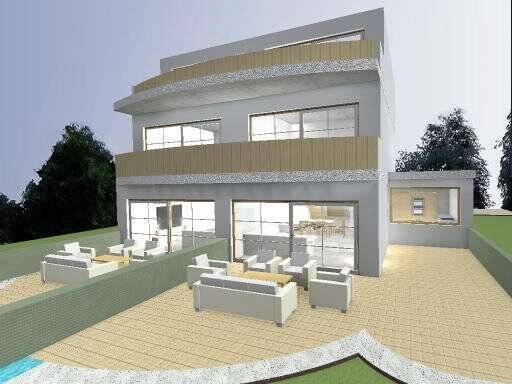 Doppelhaushälfte Köln Urbach - 6 Zimmer, 178 m&sup2;, 789.000&euro; | Angebot:25694085