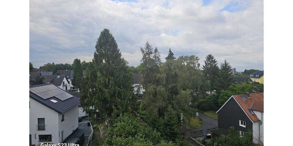 Etagenwohnung Solingen Wald - 1 Zimmer, 37 m&sup2;, 85.000&euro; | Angebot:27000620