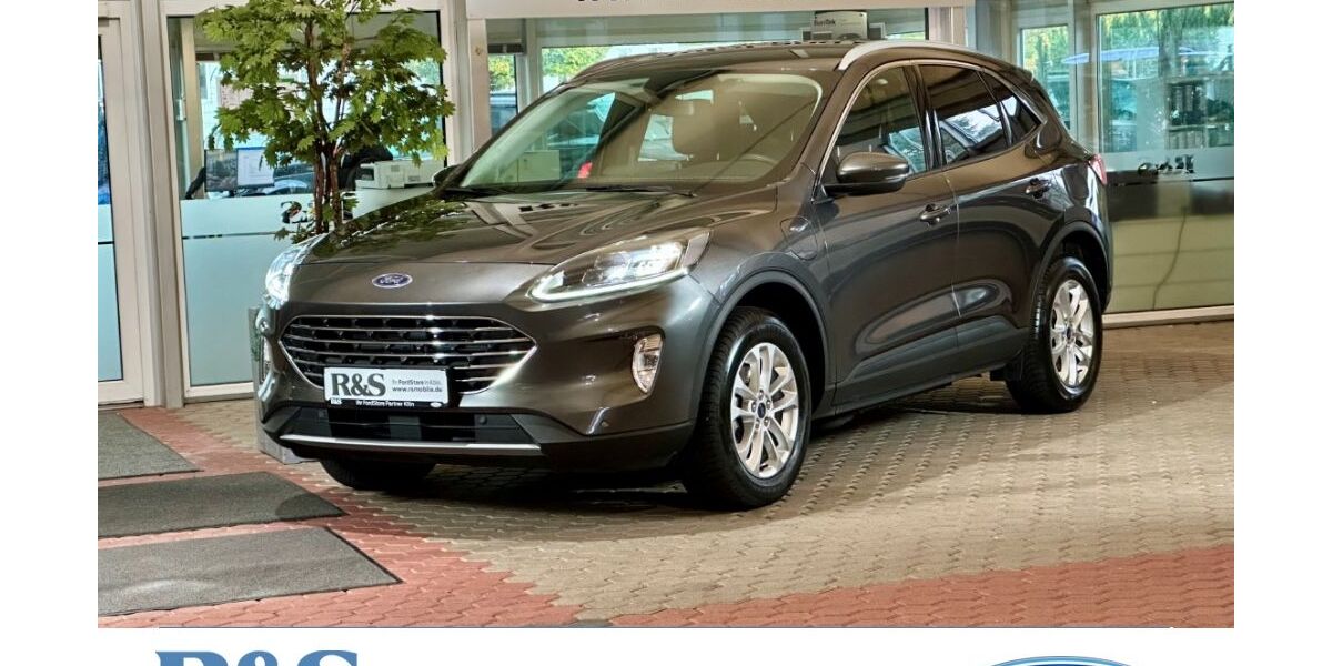 Ford Kuga 55.441 km 21.900 &euro; Köln 50769