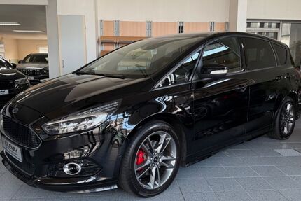 Ford S-Max 75.000 km 27.950 &euro; Elsdorf 50189