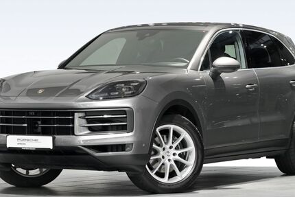 Porsche Cayenne 19.295 km 86.900 &euro; Düsseldorf 40468