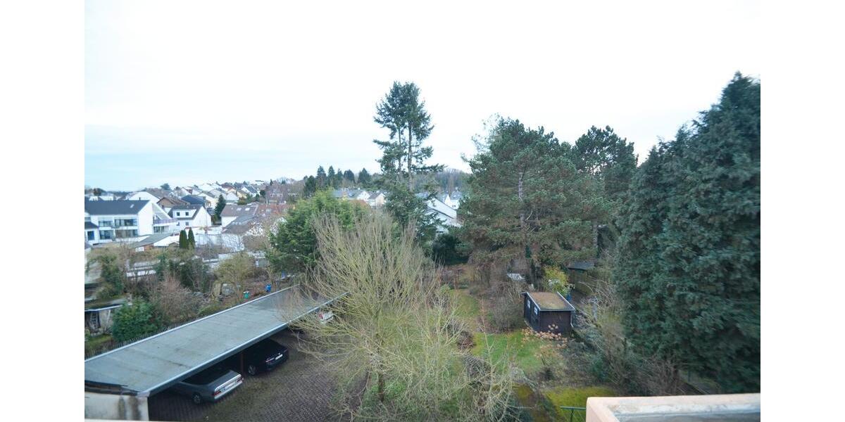 Maisonettenwohnung Brühl - 3 Zimmer, 100 m&sup2;, 995&euro; | Angebot:25265394