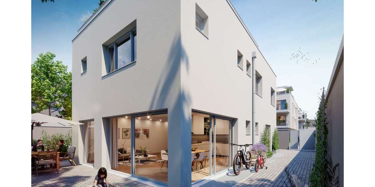 Einfamilienhaus Köln / Rodenkirchen Rodenkirchen - 5 Zimmer, 186 m&sup2;, 1.485.223&euro; | Angebot:25284746