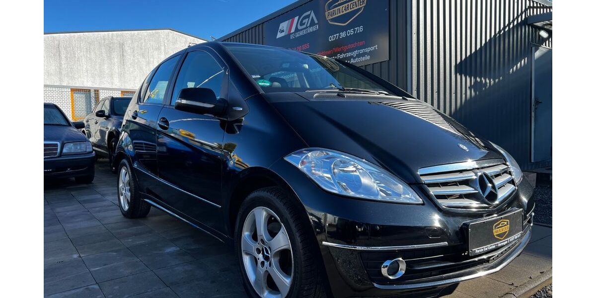 Mercedes-Benz A 160 126.000 km 5.990 &euro; Dormagen 41539