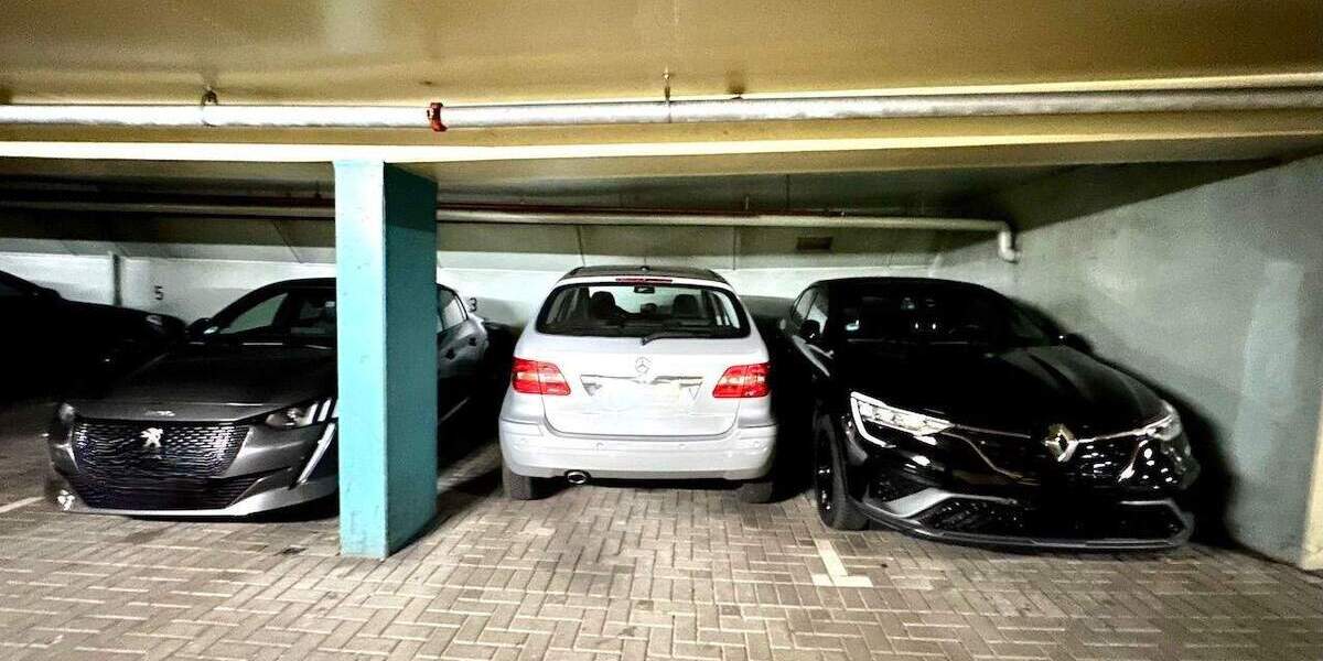 Etagenwohnung Köln Niehl - 2 Zimmer, 72 m&sup2;, 279.000&euro; | Angebot:25736812