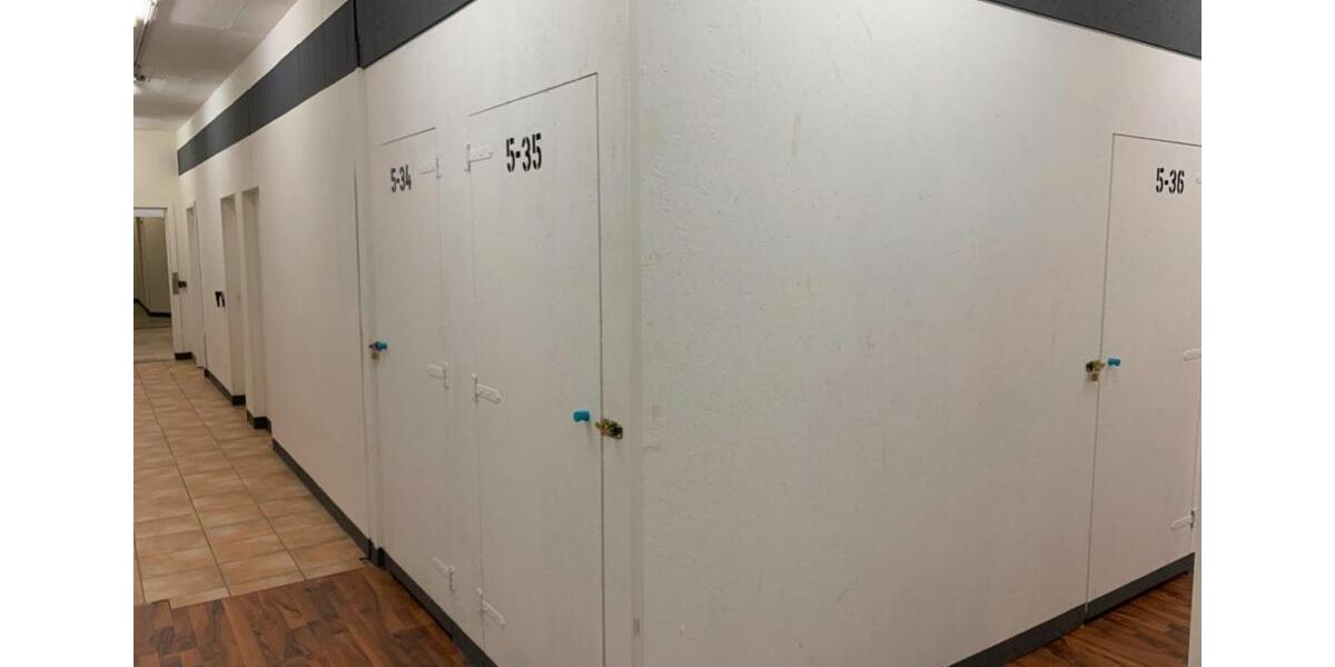 Gewerbeobjekt Solingen Mitte - 69&euro; | Angebot:9745604