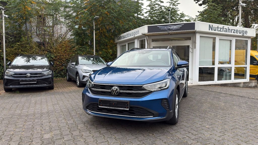 VW Taigo 91.559 km 15.790 &euro; Köln 51067