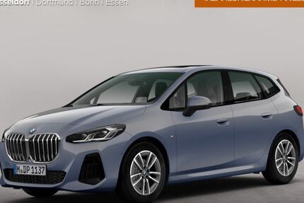 BMW 220 Active Tourer 25.183 km 29.999 &euro; Düsseldorf 40237