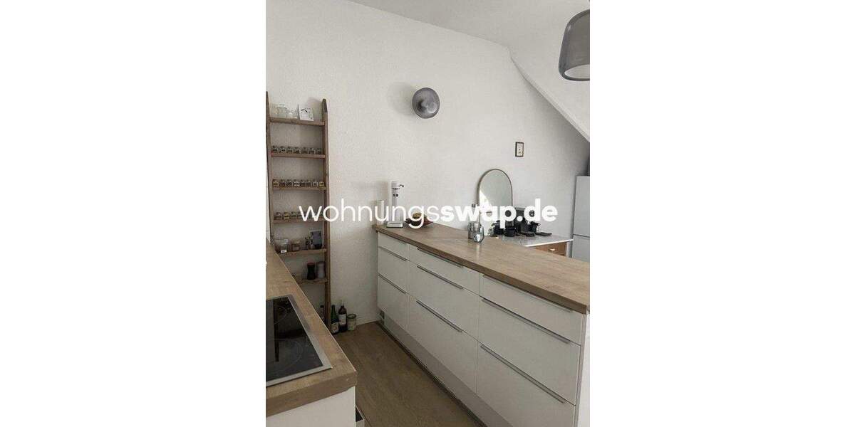 Etagenwohnung Köln Sülz - 2 Zimmer, 60 m&sup2;, 1.000&euro; | Angebot:25921475