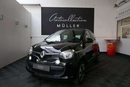Renault Twingo 78.400 km 9.997 &euro; Remscheid 42897