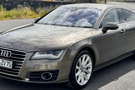 Audi A7 207.270 km 16.950 &euro; Köln 51065