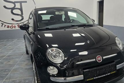 Fiat 500 143.660 km 4.900 &euro; Neuss 41469