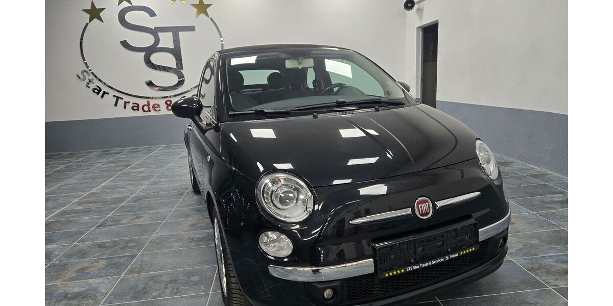 Fiat 500 143.660 km 4.900 &euro; Neuss 41469