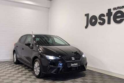 Seat Ibiza 19.669 km 17.990 &euro; Monheim 40789
