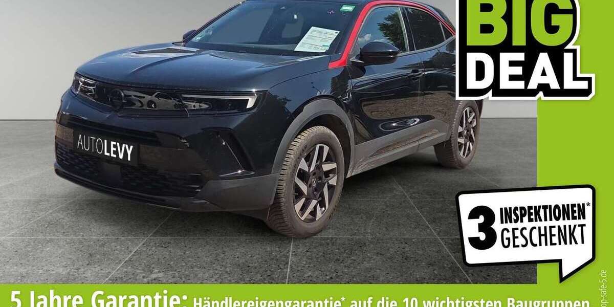 Opel Mokka 57.730 km 16.888 &euro; Frechen 50226