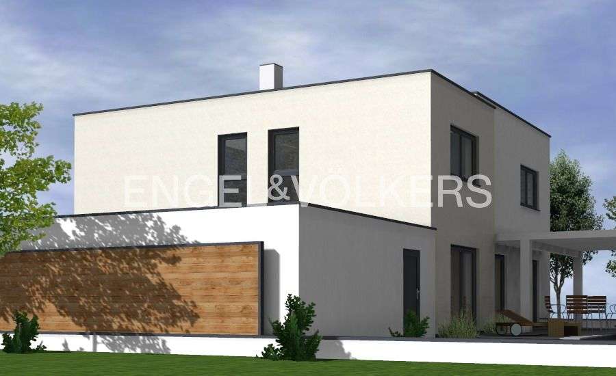 Einfamilienhaus Köln Rodenkirchen - 7 Zimmer, 205 m&sup2;, 2.140.000&euro; | Angebot:25893929
