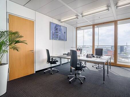 Gewerbeobjekt Düsseldorf Unterbilk - 1.359&euro; | Angebot:25753010