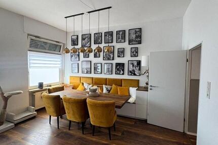 Wohnung Hilden Kalstert - 3 Zimmer, 92 m&sup2;, 1.180&euro; | Angebot:25430664