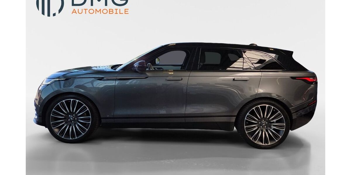 Land Rover Range Rover Velar 95.000 km 36.950 &euro; Bedburg 50181