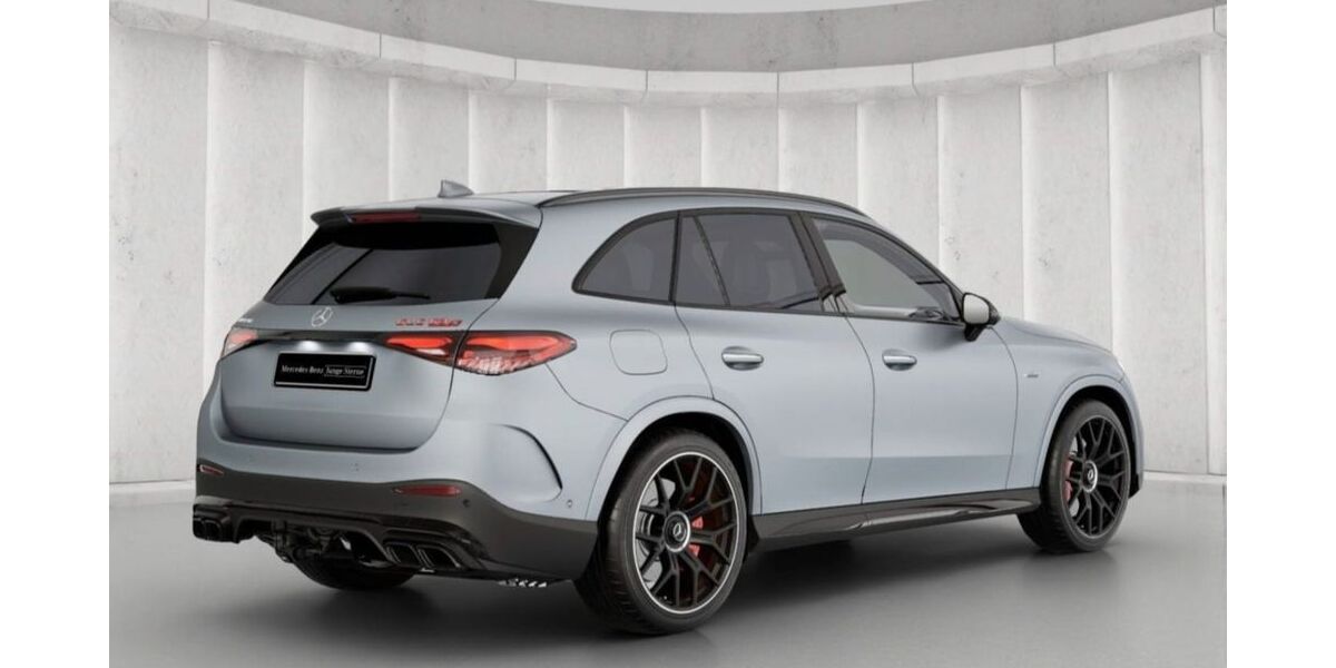 Mercedes-Benz GLC 63 AMG 14.999 km 89.990 &euro; Haan 42781