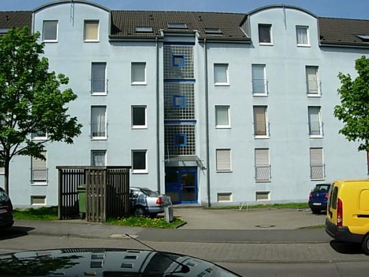 Erdgeschoßwohnung Köln Nippes - 2 Zimmer, 61 m&sup2;, 802&euro; | Angebot:26569443