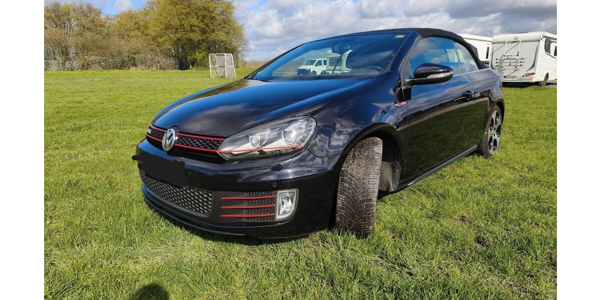 VW Golf 125.000 km 11.950 &euro; Neuss 41468