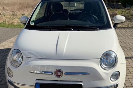 Fiat 500 190.000 km 4.390 &euro; Dormagen 41540