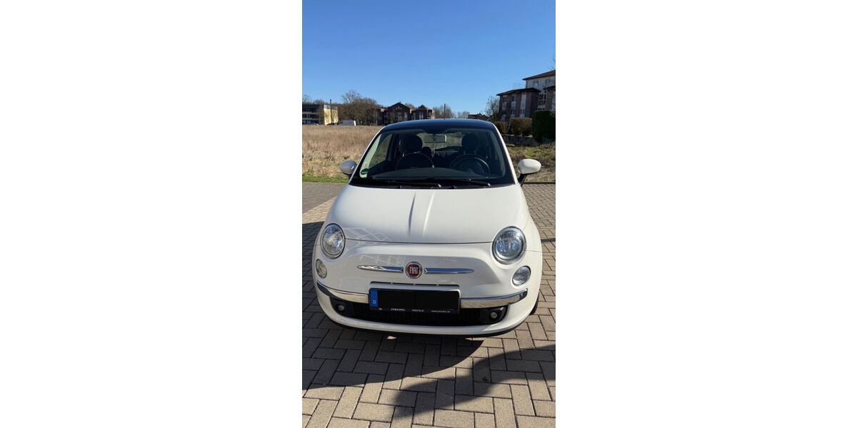 Fiat 500 190.000 km 4.390 &euro; Dormagen 41540