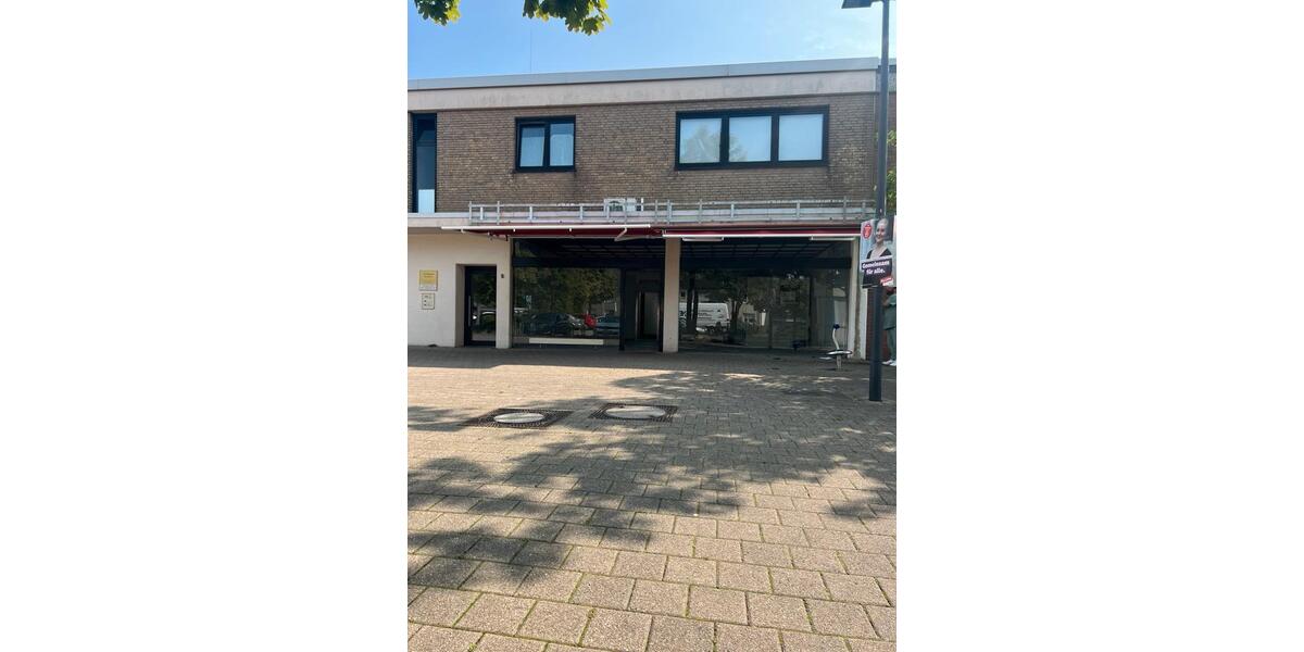 Etagenwohnung Neuss Reuschenberg - 1 Zimmer, 78 m&sup2;, 2.000&euro; | Angebot:26676700