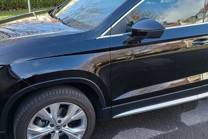 Seat Ateca 31.000 km 22.999 &euro; Leverkusen 51379