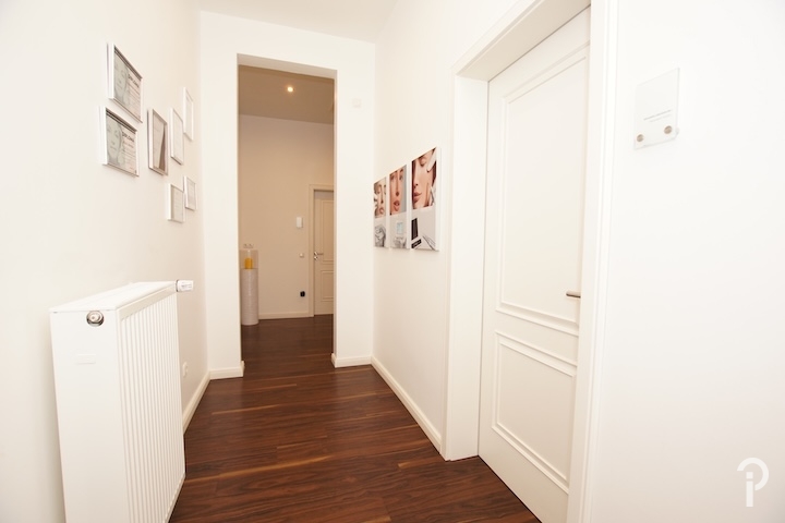 Beauty-Spa Praxisfläche im TOP-Lage in Oberkassel zu vermieten. Auf Wunsch komplett ausgestattet - Gewerbeobjekt Düsseldorf / Oberkassel Oberkassel | Angebot:26645299