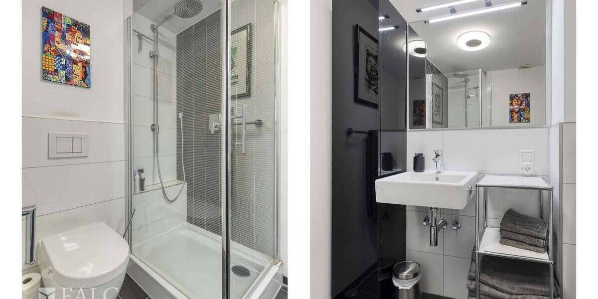 Etagenwohnung Köln Bocklemünd/Mengenich - 3 Zimmer, 110 m&sup2;, 469.000&euro; | Angebot:26475197