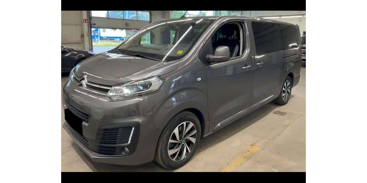 Citroen Spacetourer 60.400 km 9.000 &euro; Bergisch Gladbach 51427