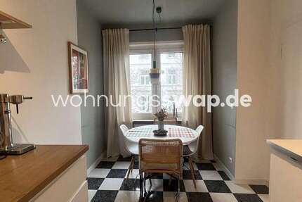 Wohnung Düsseldorf - 2 Zimmer, 72 m&sup2;, 850&euro; | Angebot:19086409