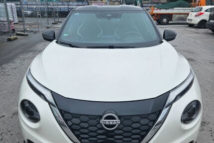 Nissan Juke 38.440 km 19.299 &euro; Leverkusen 51381