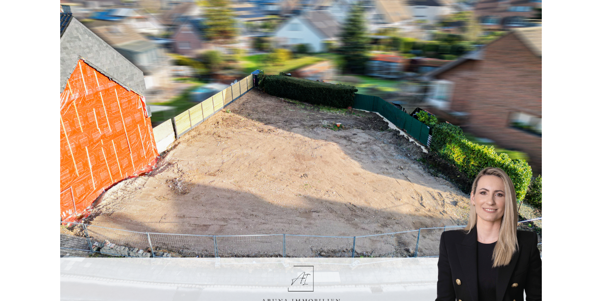 Grundstück Meerbusch Kierst - 320.000&euro; | Angebot:24766970