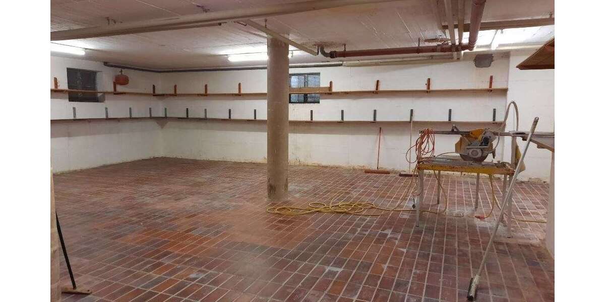 Gewerbeobjekt Bergisch Gladbach Gronau - 1.500&euro; | Angebot:24524738