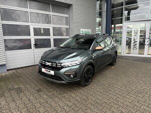 Dacia Sandero III 1.0 TCe LPG ECO-G +Kamera+Panorama+ 10.408 km 16.998 &euro; Meerbusch 40667