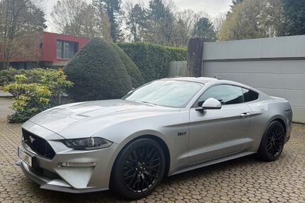 Ford Mustang 11.100 km 49.900 &euro; Köln 50735