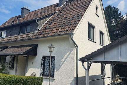 Haus Odenthal - 4.5 Zimmer, 110 m&sup2;, 540.000&euro; | Angebot:24434110
