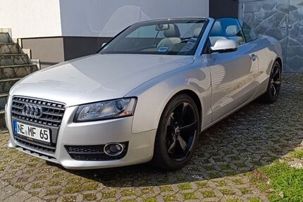 Audi A5 88.000 km 9.990 &euro; Kaarst 41564