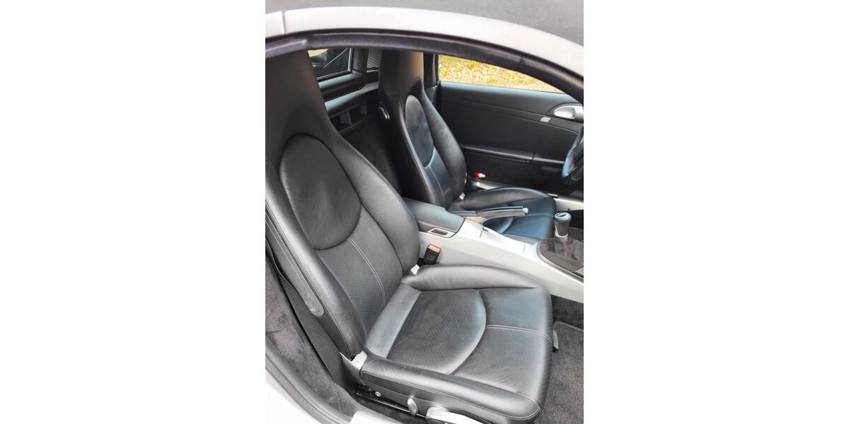 Porsche Boxster 92.500 km 22.950 &euro; Grevenbroich 41515