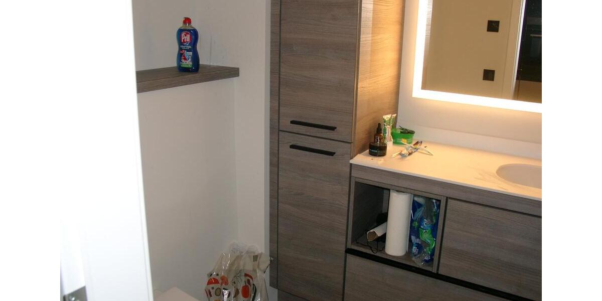 Etagenwohnung Düsseldorf Oberbilk - 1 Zimmer, 20 m&sup2;, 765&euro; | Angebot:25048234