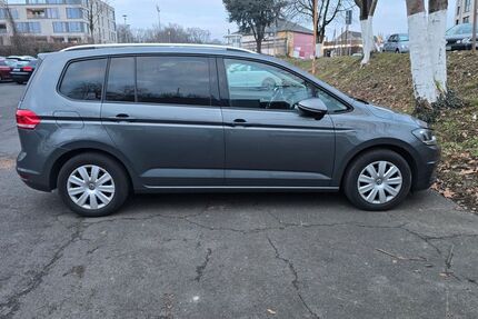 VW Touran 194.000 km 13.000 &euro; Köln 51109
