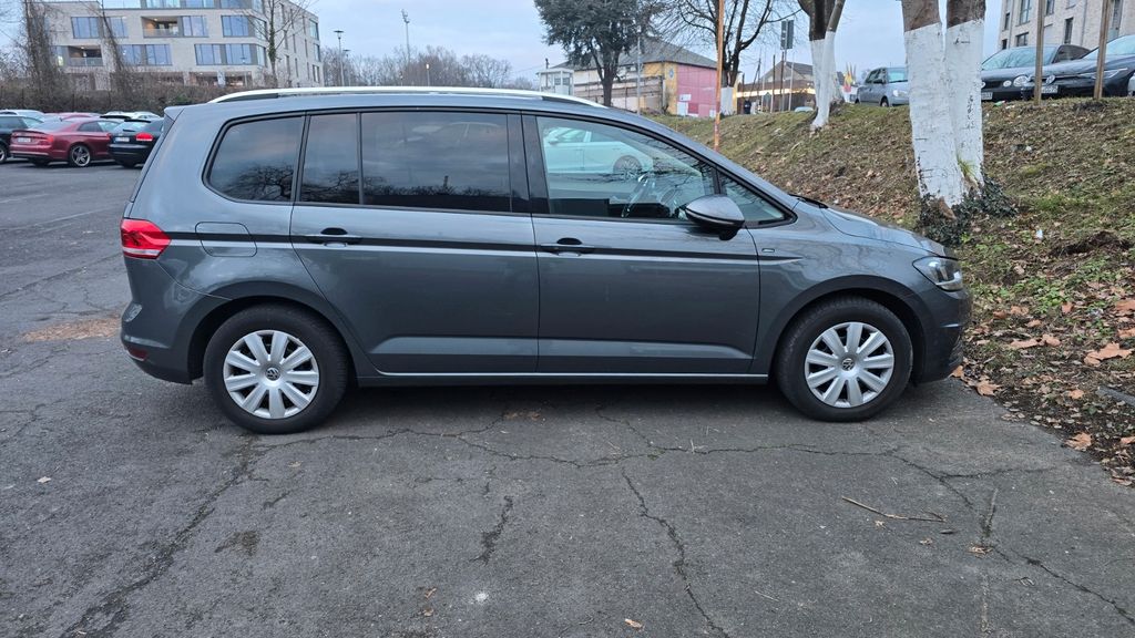 VW Touran 194.000 km 13.000 &euro; Köln 51109