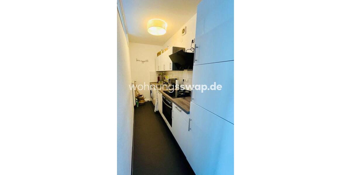 Etagenwohnung Köln Rodenkirchen - 1 Zimmer, 43 m&sup2;, 520&euro; | Angebot:24570733